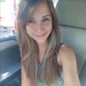 Meet your Posher, Kaysie